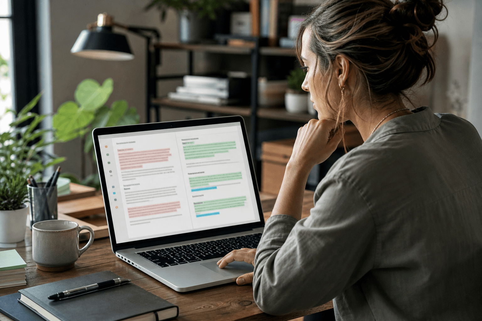 Unlimited AI Rewrites for SEO: What to Refresh, Rebuild, or Replace