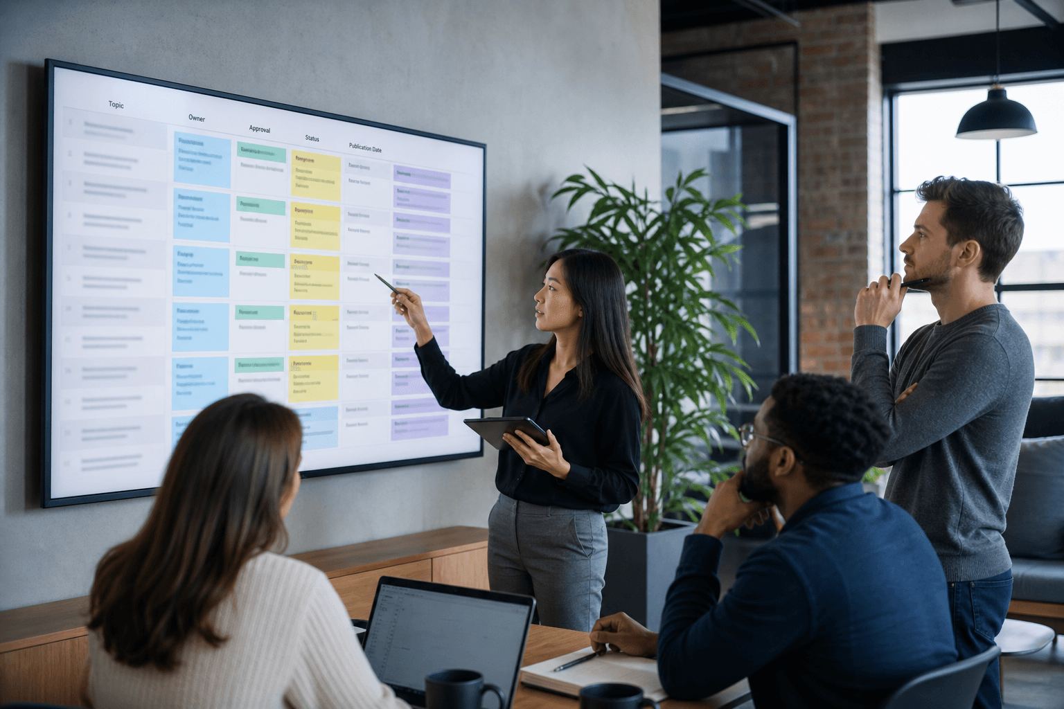 How Do You Choose an Editorial Calendar Management Tool?