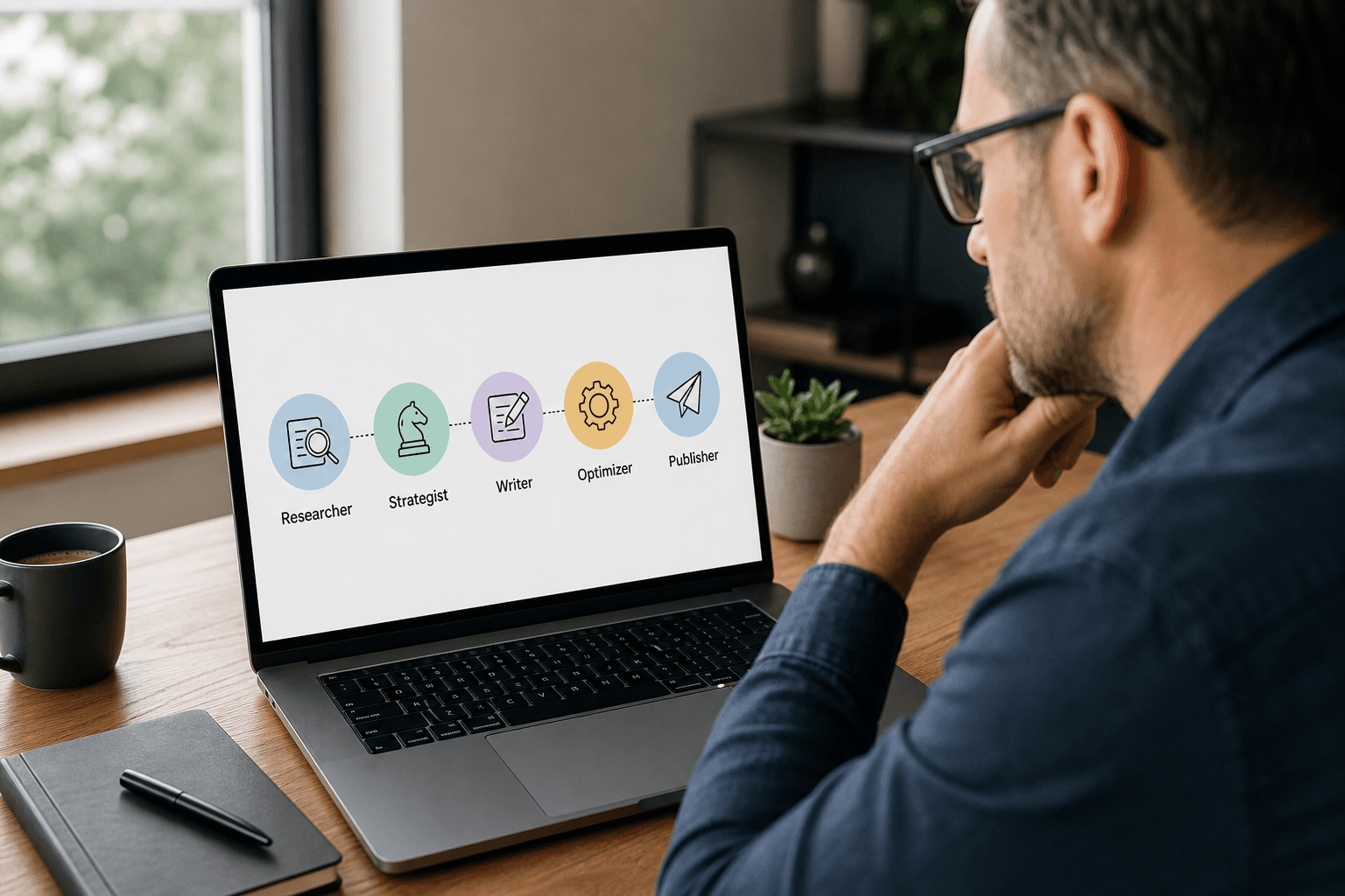 Multi-Agent SEO Brain: Workflow Risks to Review Before You Commit