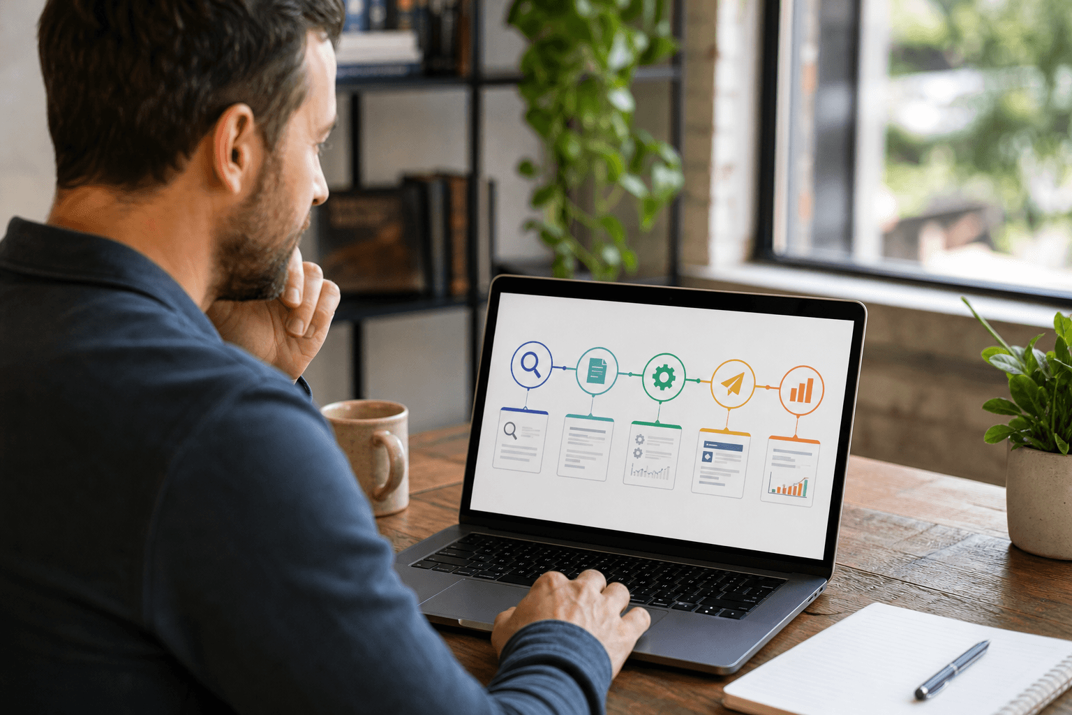 SEO Execution Engine Explained: What It Does and Who Needs One