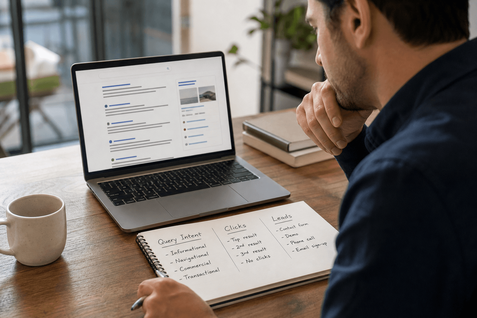 SERP Ranking Checks: What to Verify Before You Invest in SEO