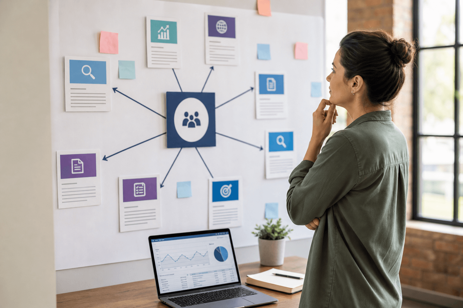 Topic Cluster Strategy: How to Plan, Build, and Measure Content Clusters