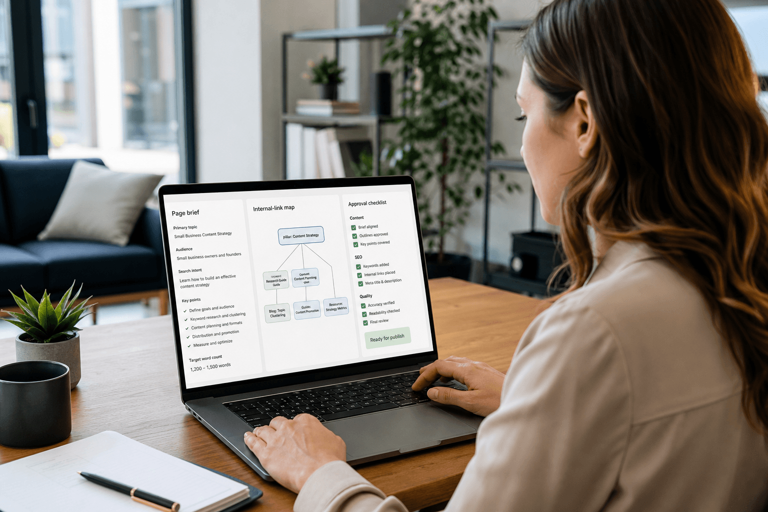 How to Choose Content Optimization Services for Your Business