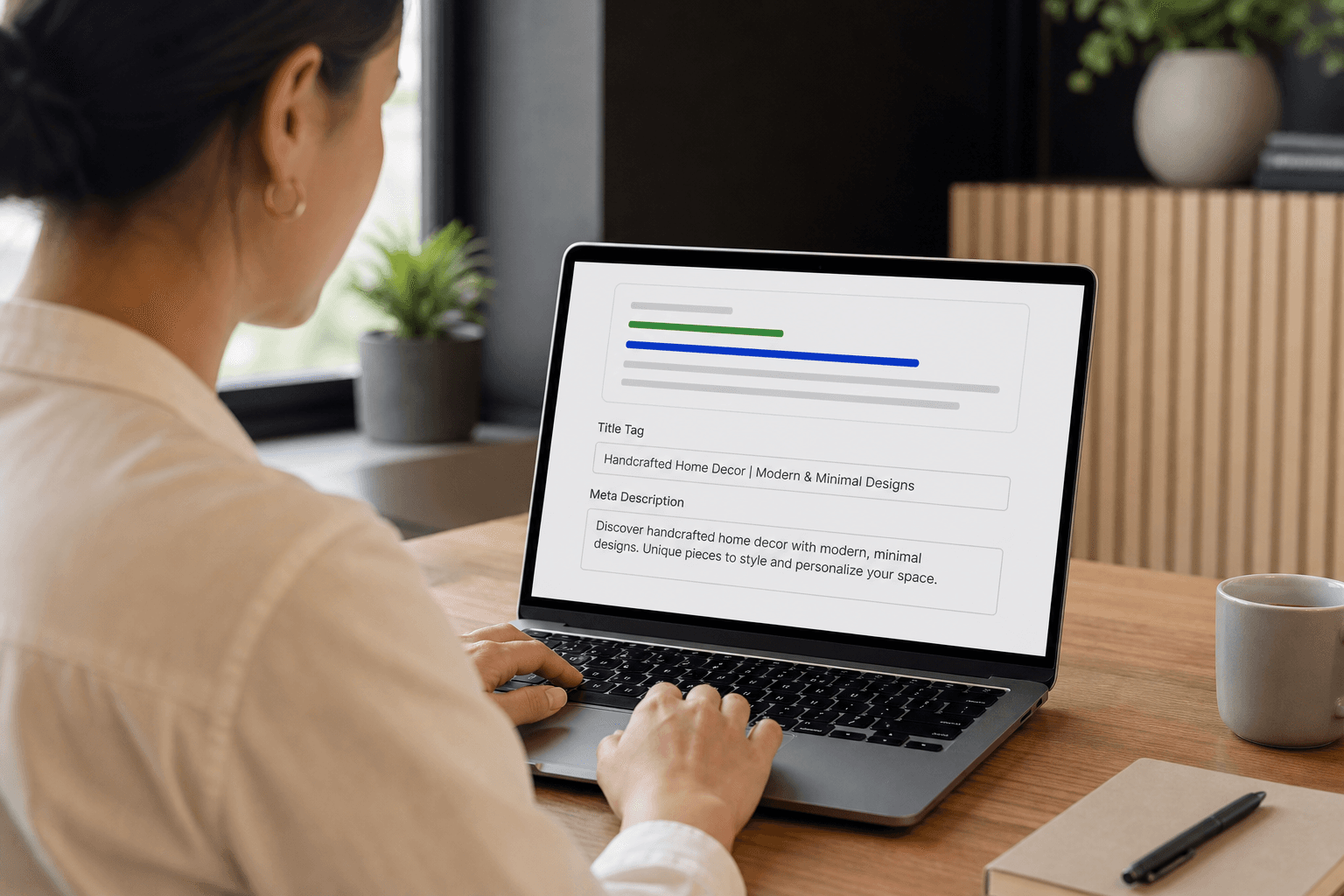 Meta Tag Optimization: How to Improve Titles, Descriptions, and Search Signals