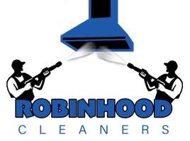 Robinhood Cleaners